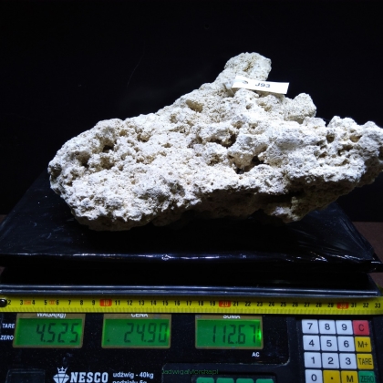 Sucha skała premium 4.525 kg (24.90 pln/kg) nr J93 INDONEZJA