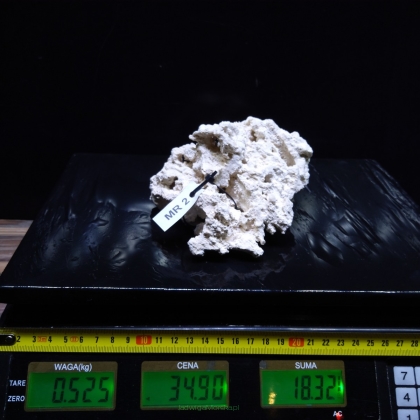 Sucha skała premium 0.525 kg (34.90 pln/kg) nr MR2 Marco Rock