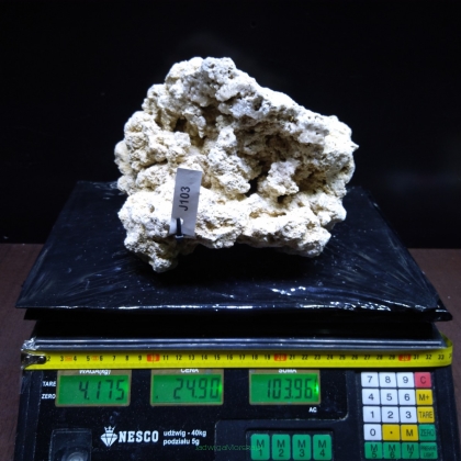 Sucha skała premium 4.175 kg (24.90 pln/kg) nr J103 INDONEZJA