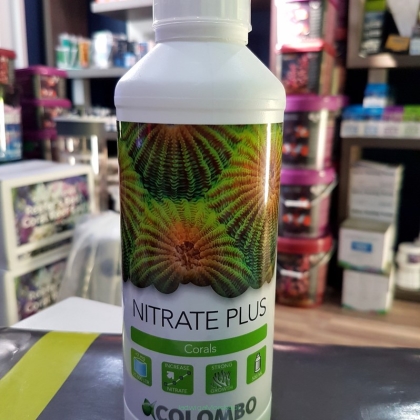 Colombo Nitrate plus 500ml (dodaje azotany do wody)